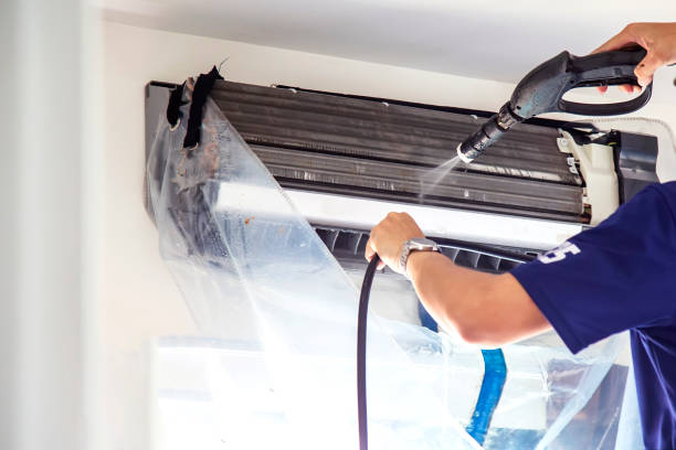 Best HVAC Duct Inspection Services  in Coram, NY