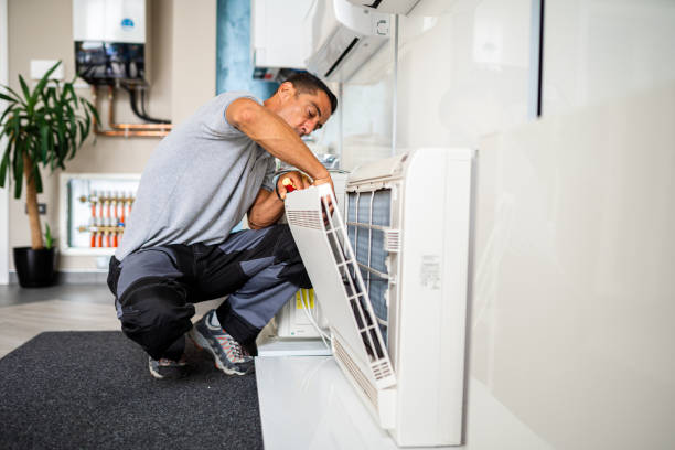 Best HVAC Air Duct Cleaning  in Coram, NY