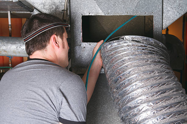 Best Dryer Vent Cleaning Services  in Coram, NY