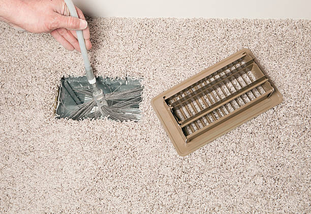 Best Commercial Air Duct Cleaning  in Coram, NY