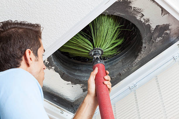 Best HVAC Air Duct Cleaning  in Coram, NY