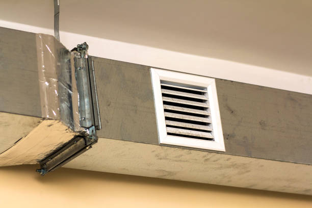 Best Ductwork Cleaning Services  in Coram, NY